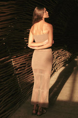 Lenia Knit Dress