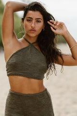 Yola Knit Top