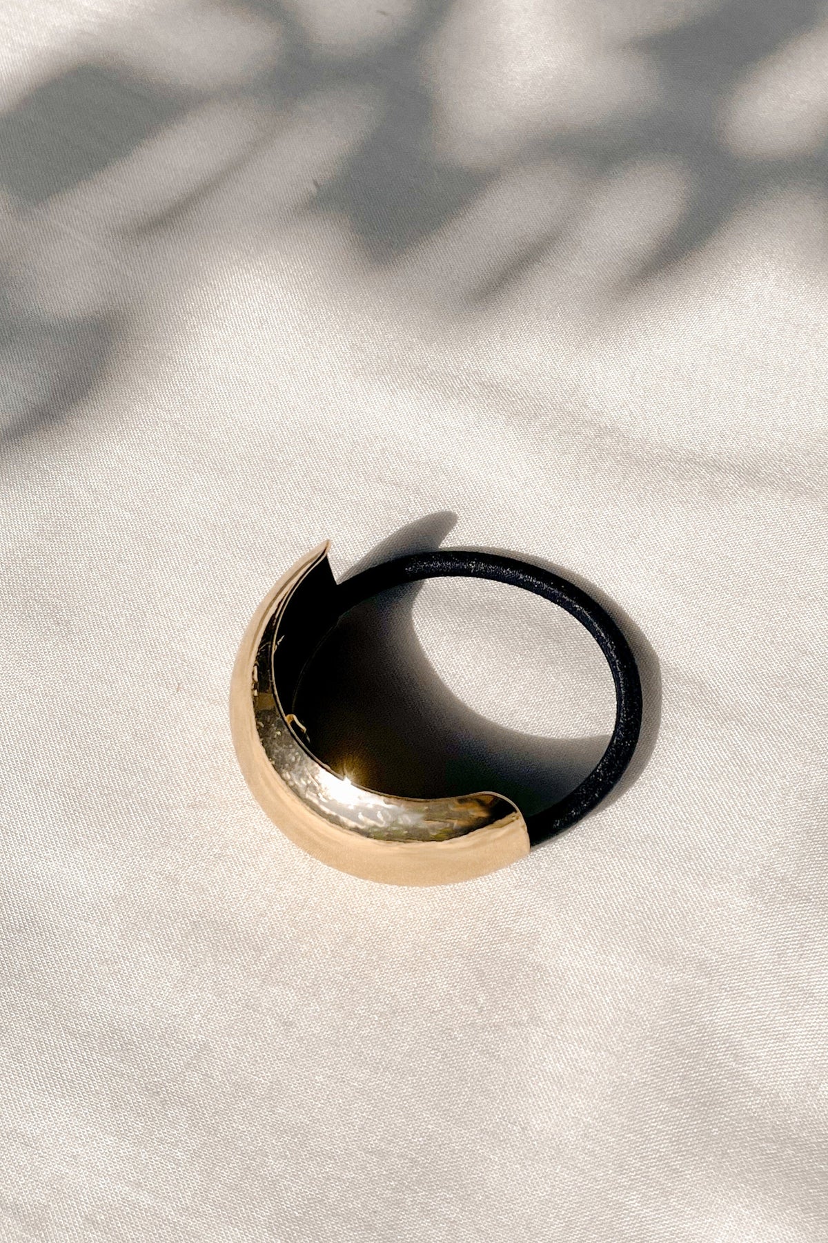 Tressence Hair Tie 3