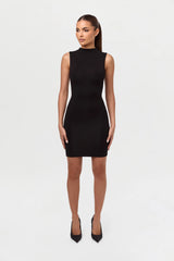 NW Sleeveless Mini Dress