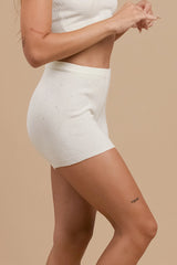 Lilo Knit Short