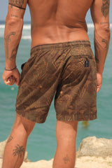 Hutani Short
