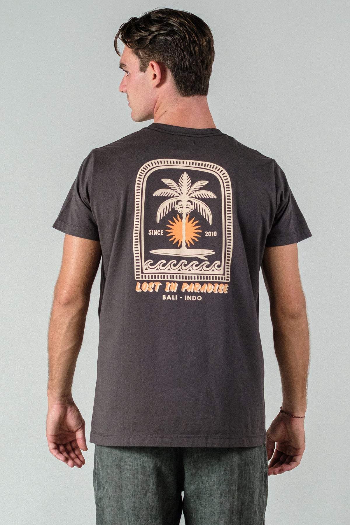 Ts Palm Free & Cool Breeze