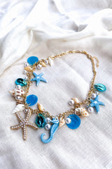 Cerulen Necklace