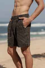 Dark Mist Short
