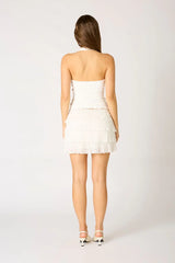 Halter Tube Top