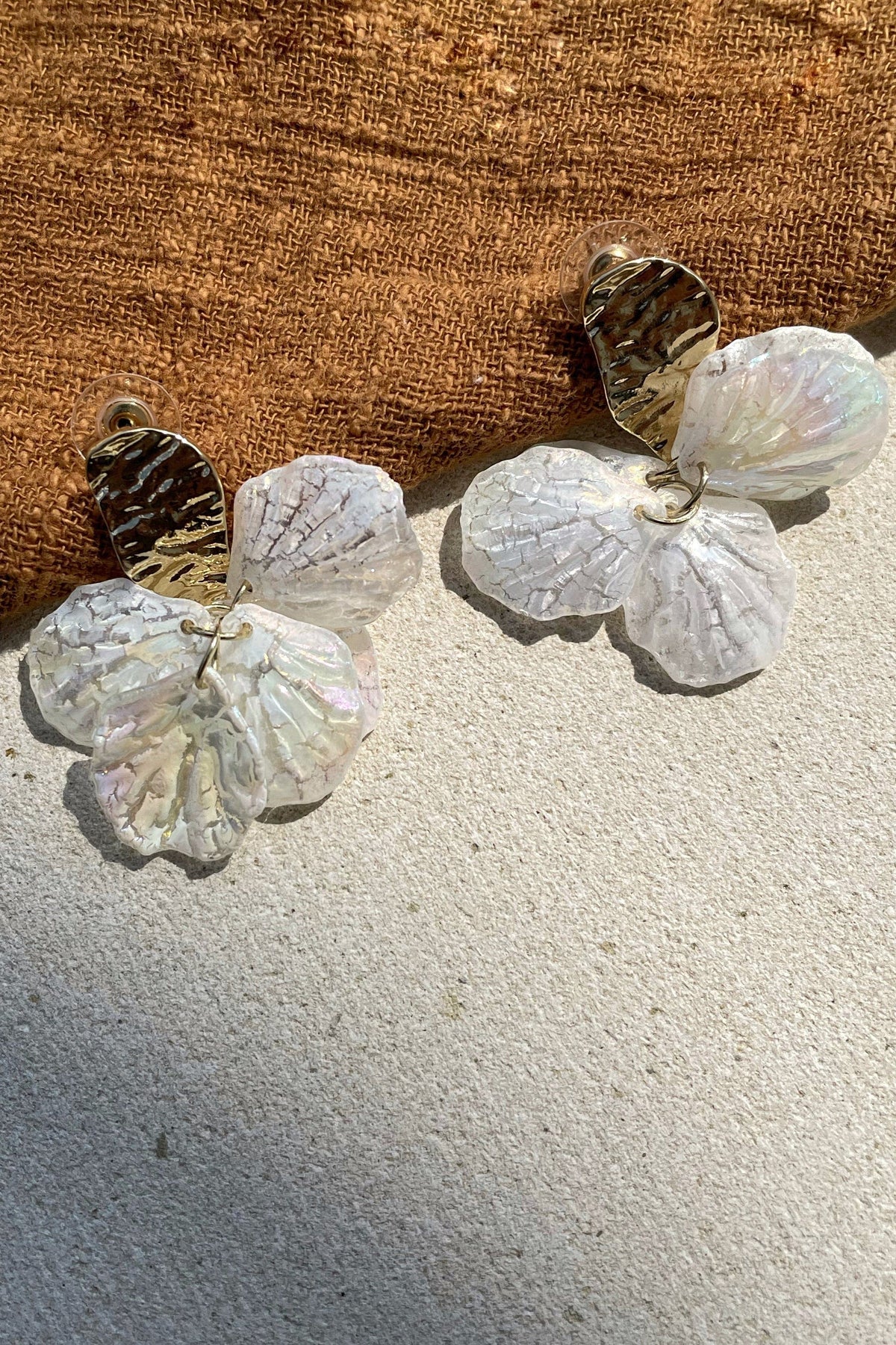 Amali Earrings
