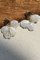 Amali Earrings