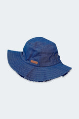 Peyton Bucket Hat