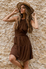 Nyla Dress