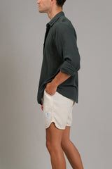 Moss Shirt Ls