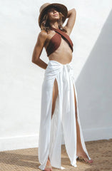 Willow Halter Top