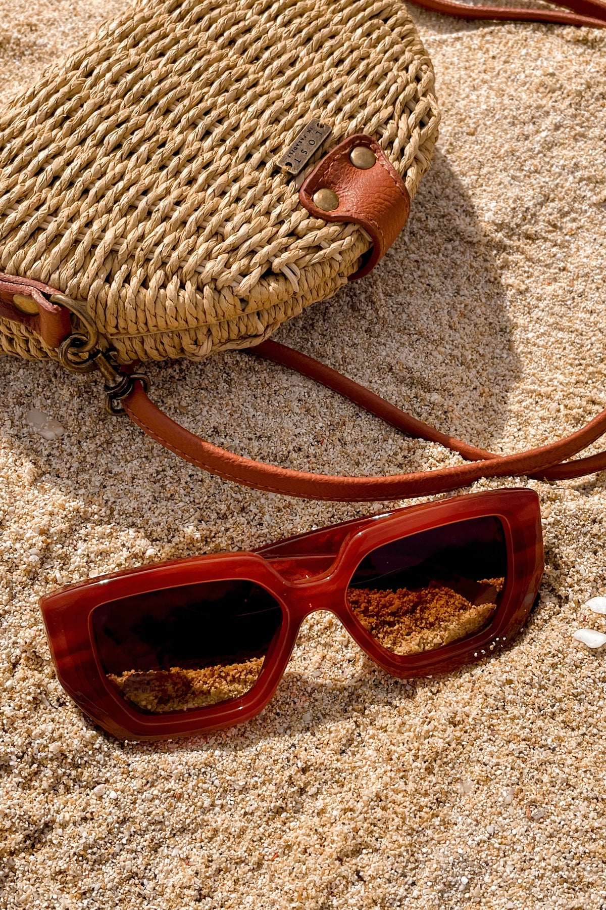 Elise Sunglasses