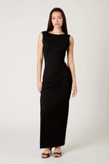 Bodycon Maxi Dress