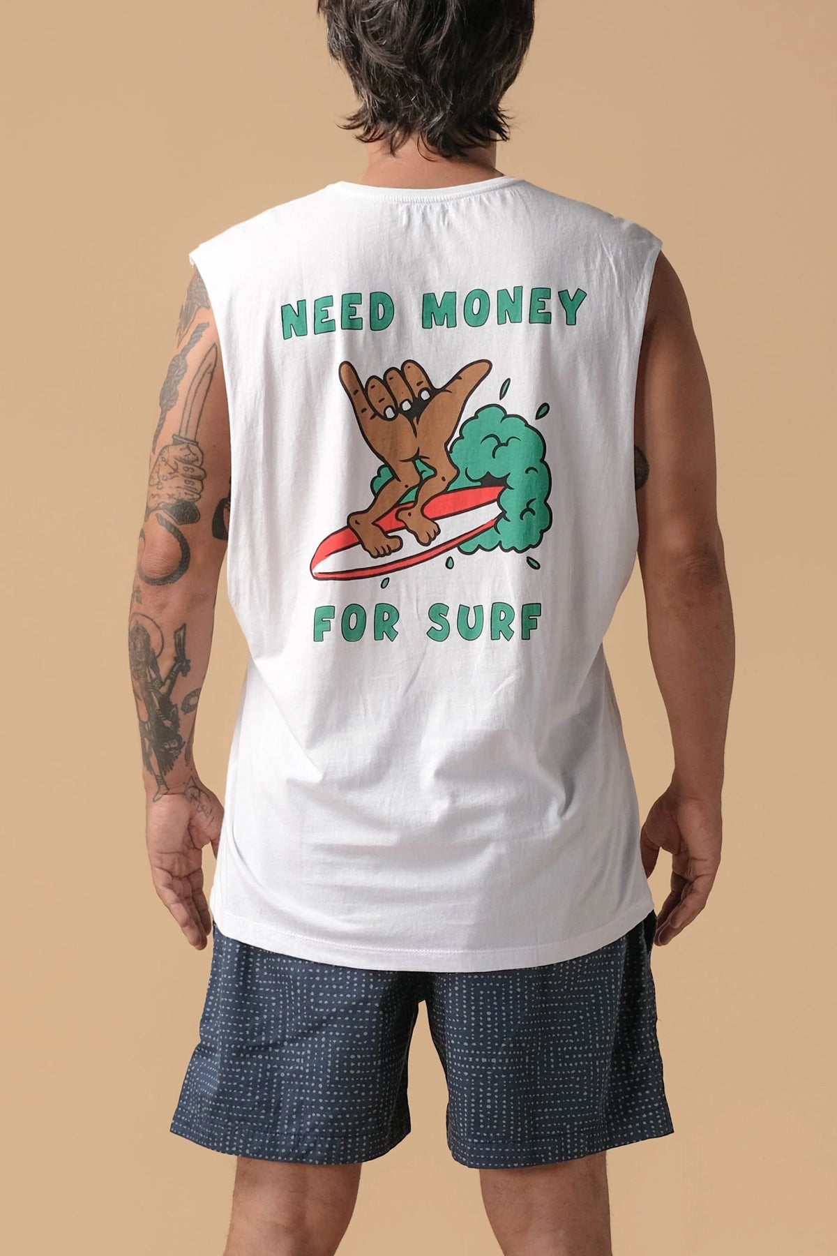 Sm Need Money