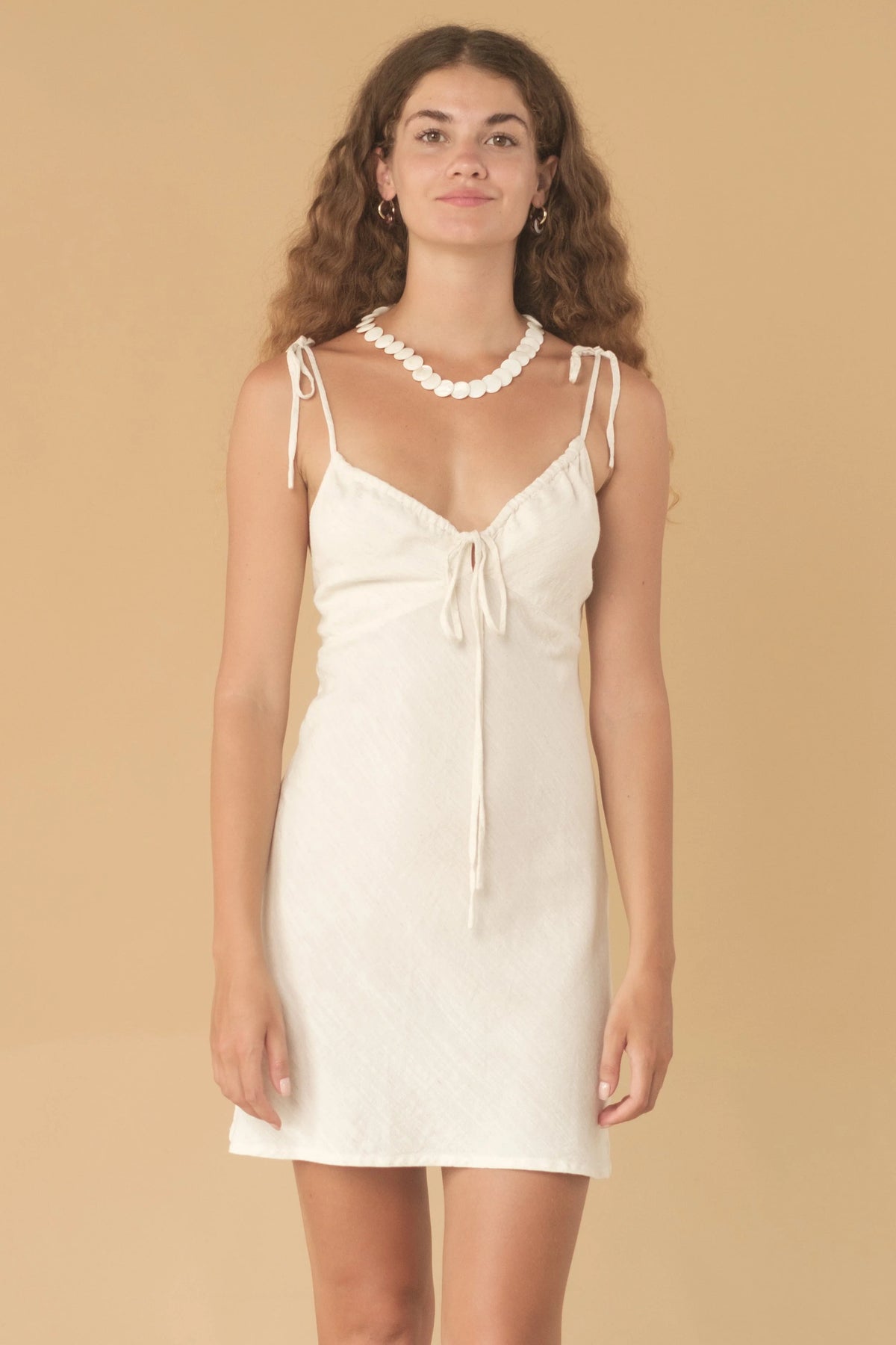 Zosia Dress