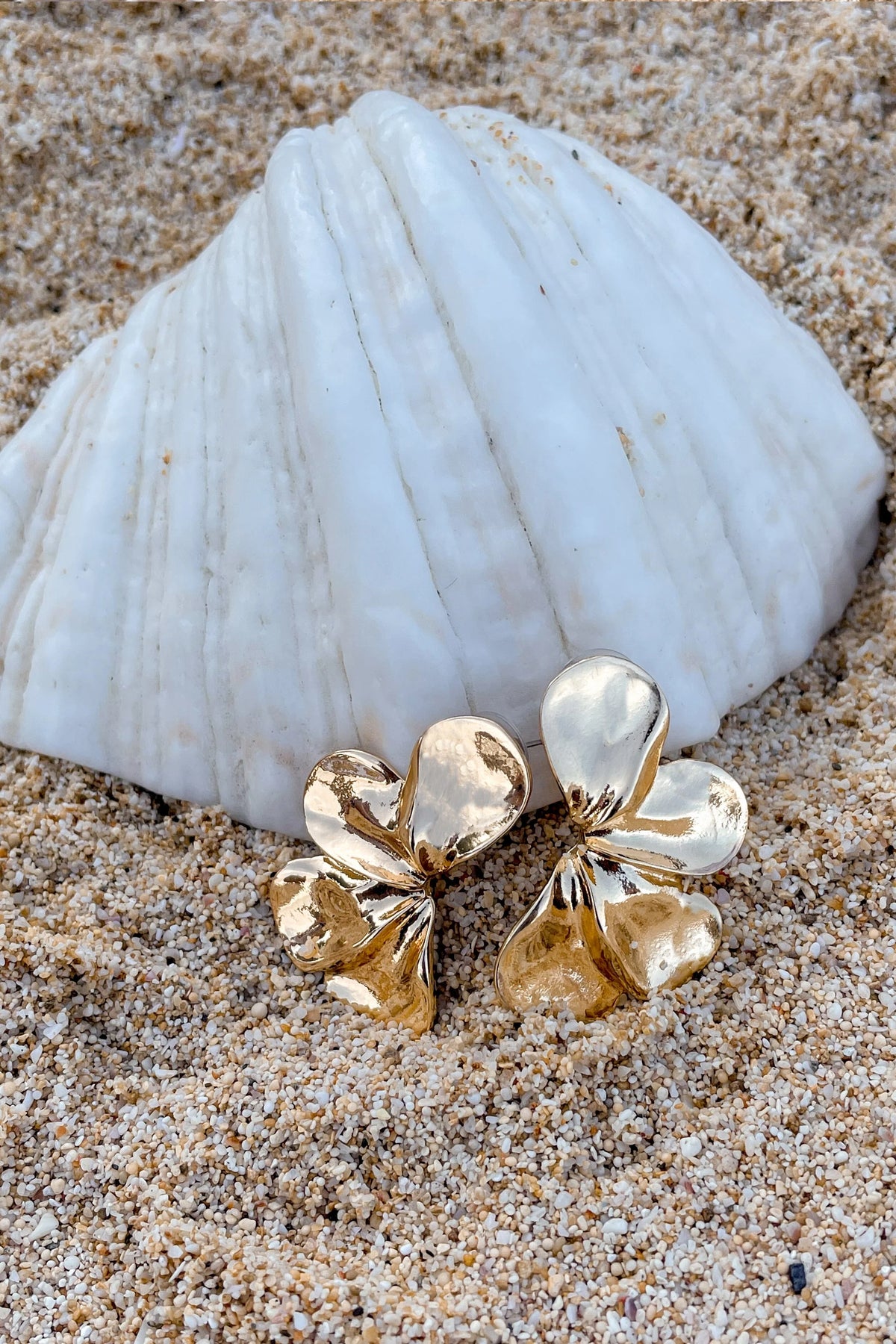 Alva Earrings