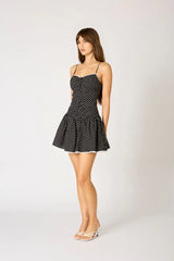 Dottie Sweetheart Mini Dress