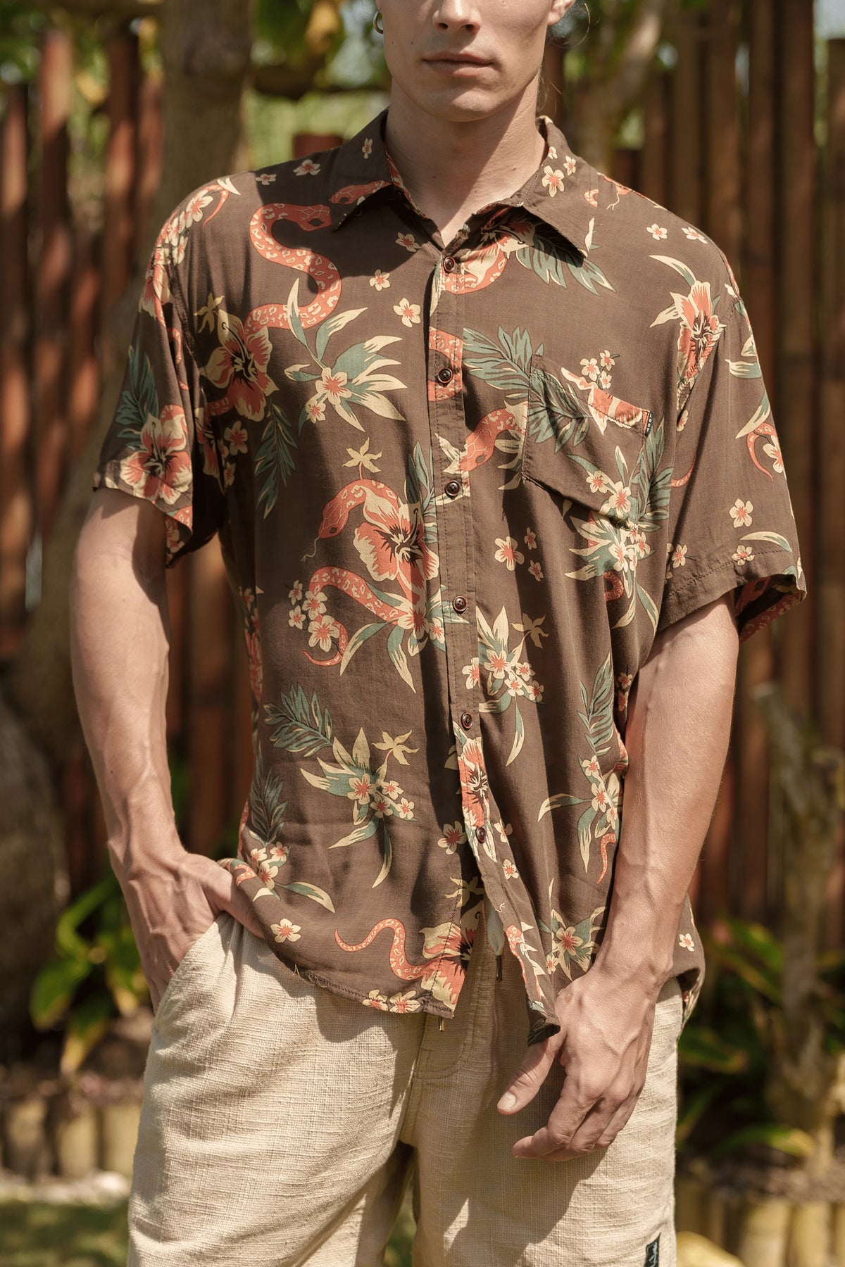 Kahuku Shirt