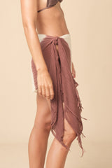 Pantai Sarong