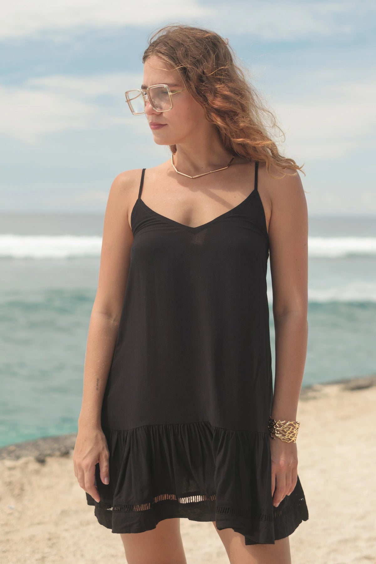 Dahlia Dress