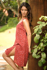 Gia Dress