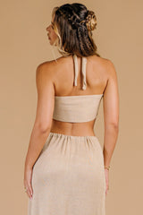 Melinda Knit Top