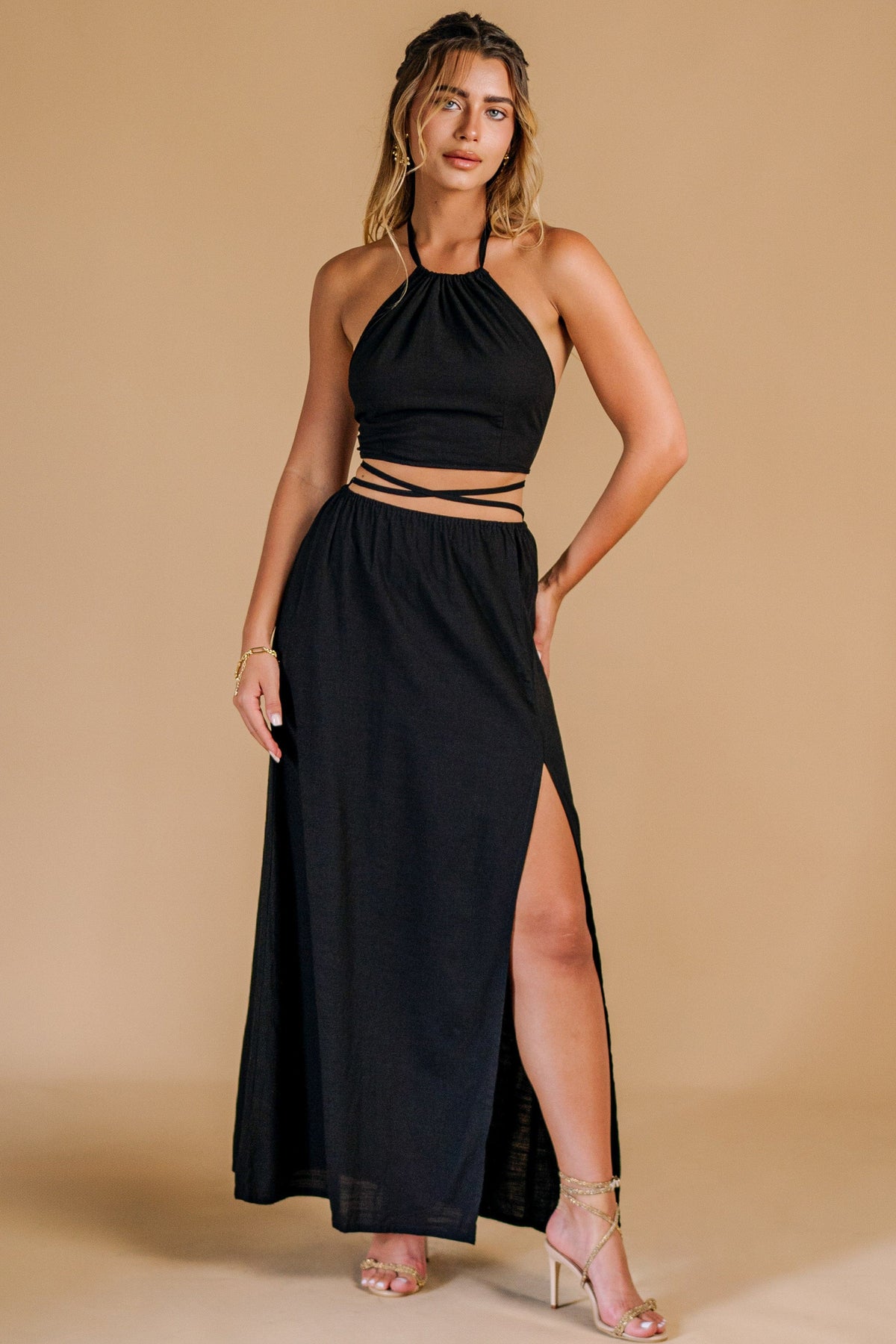 Florence Dress