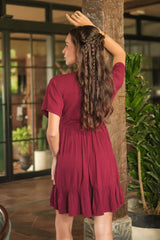 Nevaeh Dress