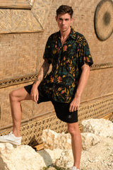 Astra Lotus Shirt