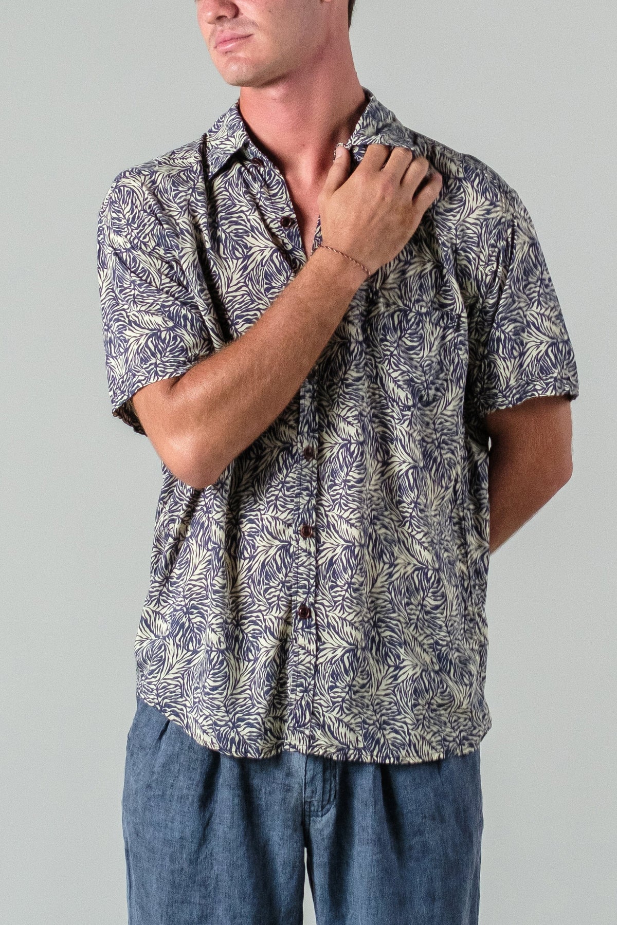 Dahun Shirt