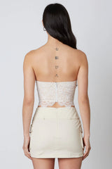 Lace Corset