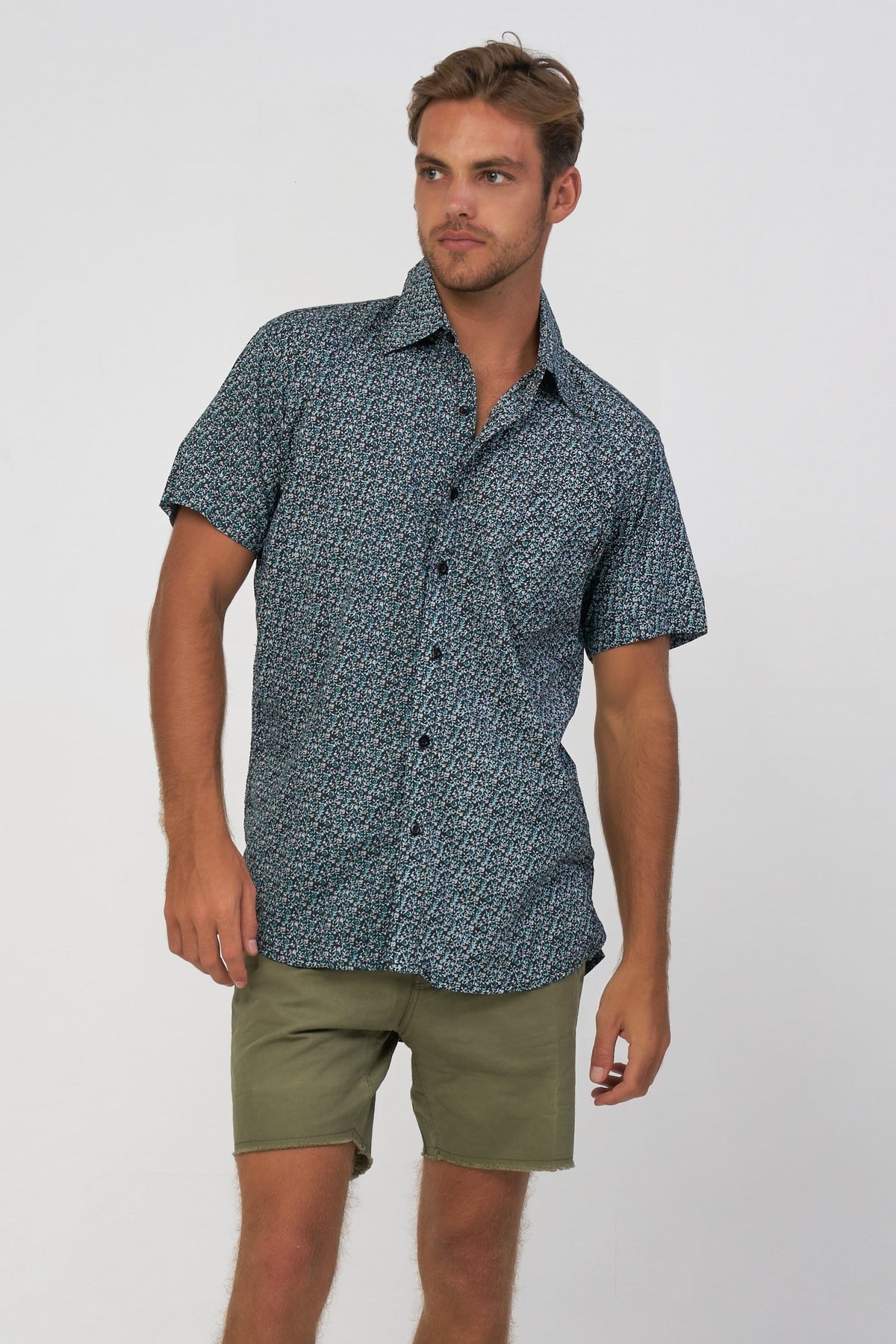Pimms Shirt