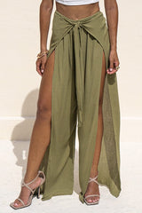 Leah Long Pant