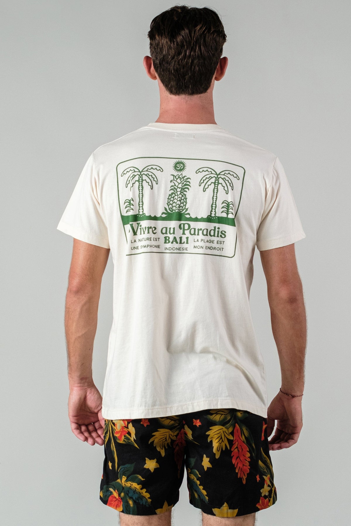 Ts Vivre Au Paradis