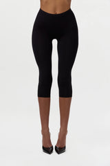 Naked Capri Leggings