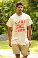 Ts Nasi & Beer