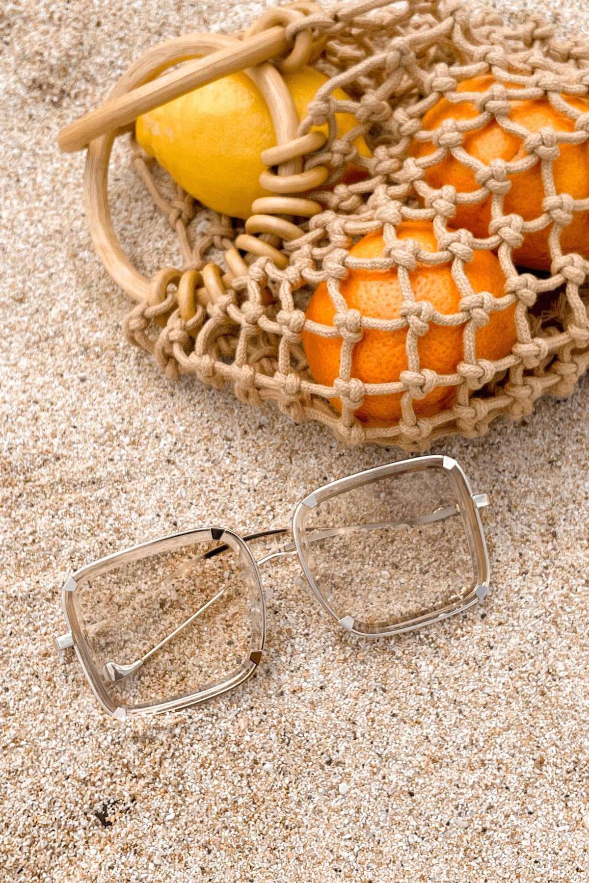 Bia Sunglasses