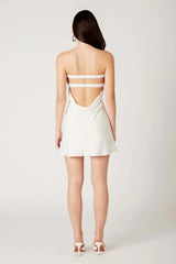 Sweetheart Mini Dress