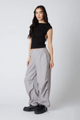 Swish Parachute Pant