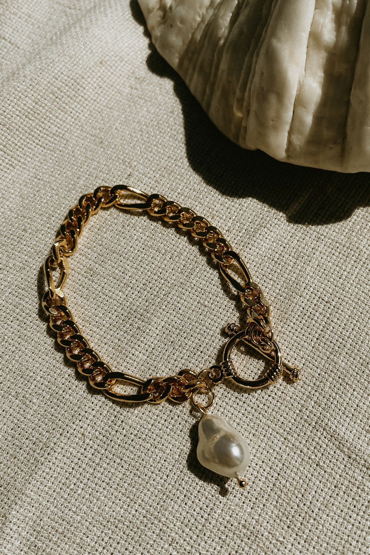 Hyona Bracelet