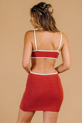 Amira Knit Dress