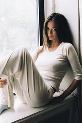 THE BAMBOO PANT