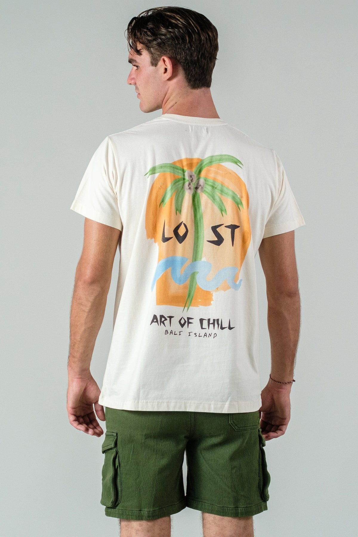 Ts Art Chill Paint Brush