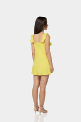 THE JOYA DRESS