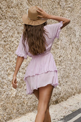 Harper Dress