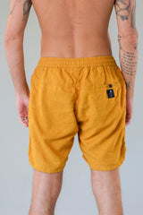Linen 22 Short
