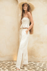 Alina Long Pant
