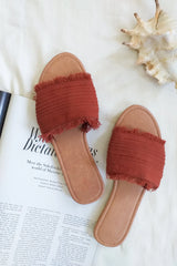 Frays Sandal