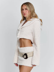 Vyorix PAULIE BLAZER BEIGE